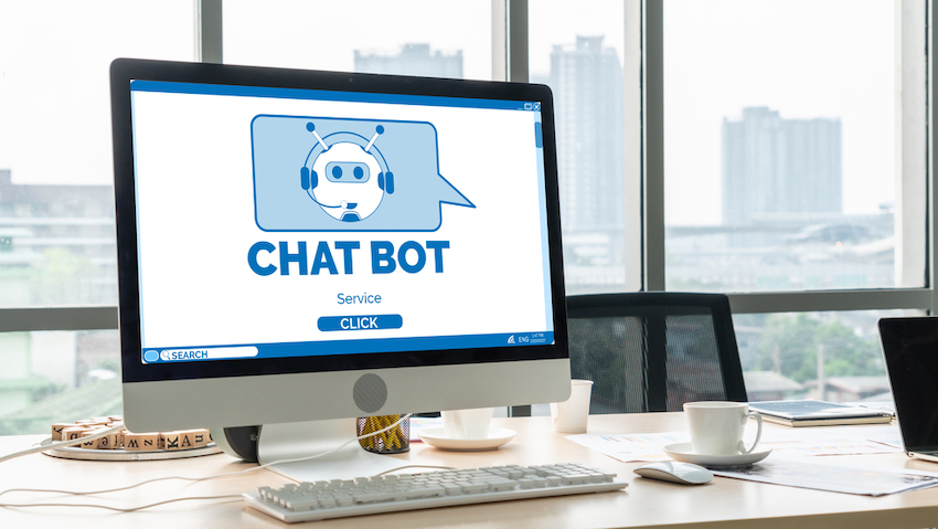 chatbot settore medico sanitario